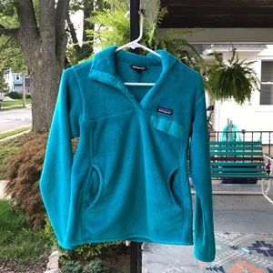 Patagonia Fleece